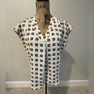 Ann Taylor Blouse